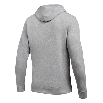 Men's UA Hustle Fleece Hoody