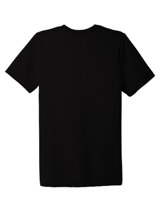 BELLA+CANVAS ® Unisex Triblend Short Sleeve Tee