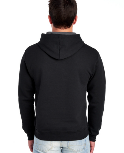 Fruit Of The Loom® Sofspun® Unisex Hooded Sweatshirt