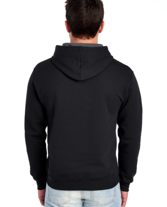 Fruit Of The Loom® Sofspun® Unisex Hooded Sweatshirt