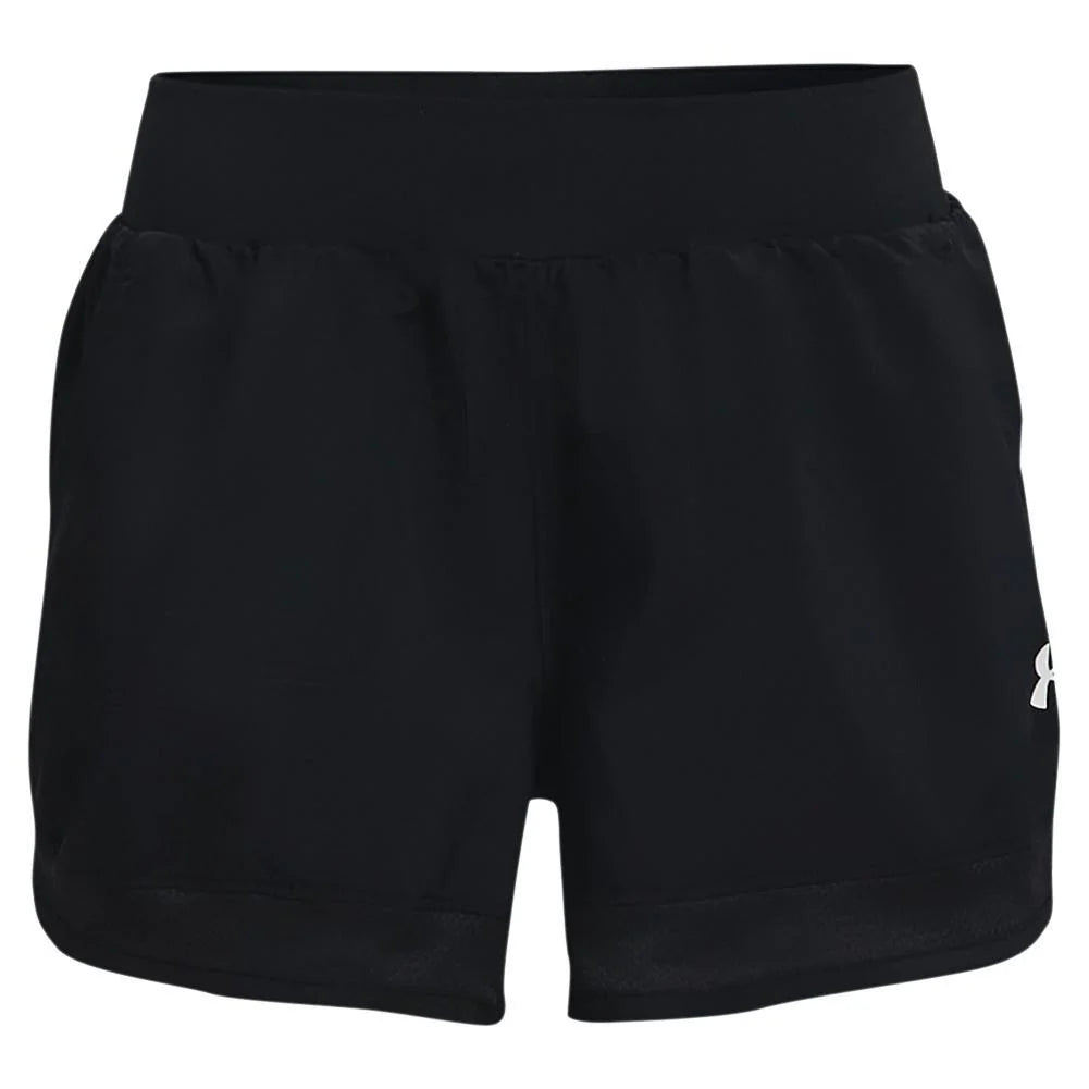 UA G's Locker Woven Short