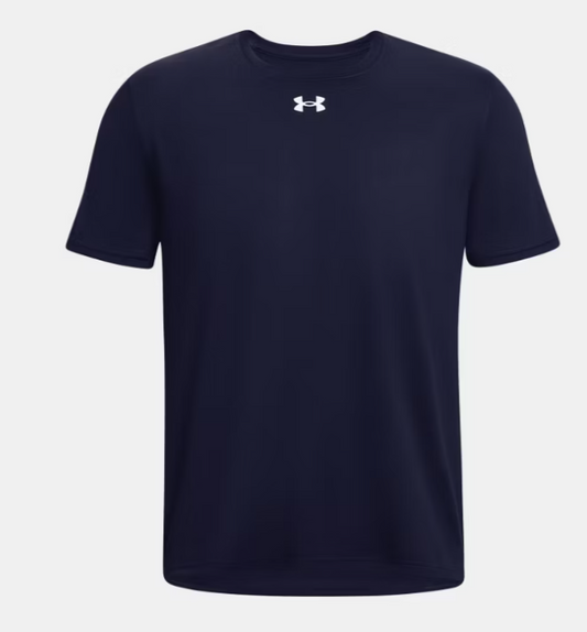 Under Armour Men's Team Tech SS
