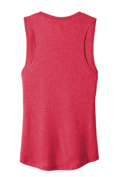 Next Level Apparel® Women’s Festival Muscle Tank