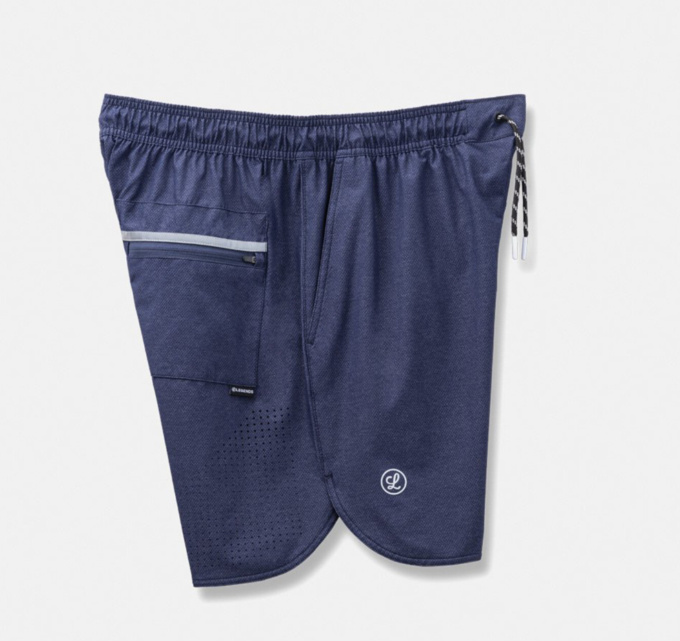 Legends Luka HD Shorts