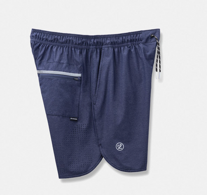 Legends Luka HD Shorts