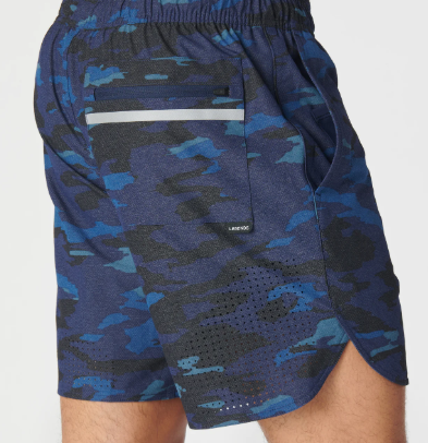 Legends Luka HD Shorts