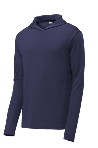Sport-Tek® PosiCharge® Competitor™ Hooded Pullover