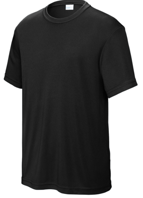 Sport-Tek® Youth PosiCharge® Competitor™ Tee