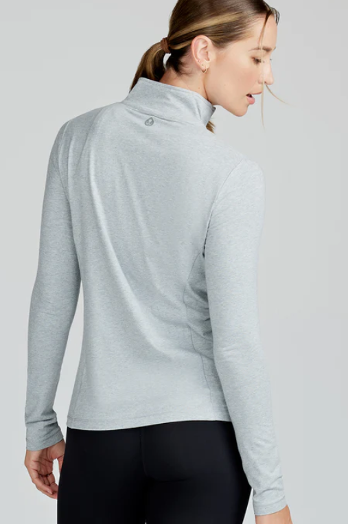 Recess Quarter Zip