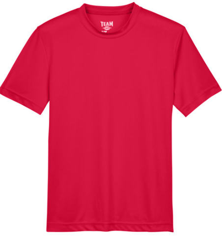 Team 365 Youth Zone Performance T-Shirt