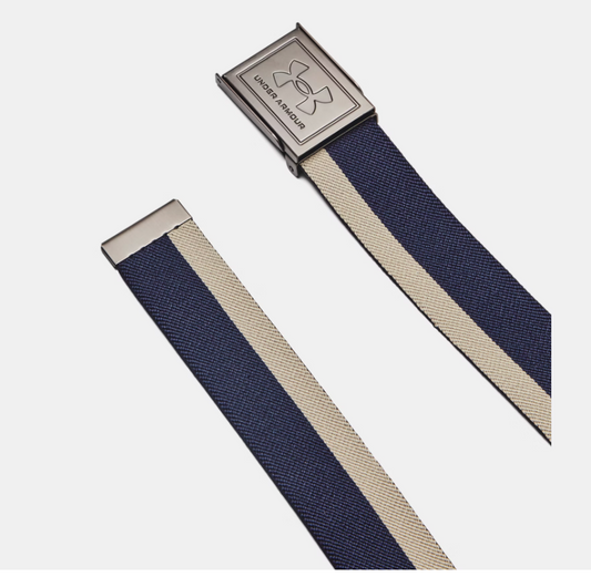UA Drive Stretch Webbing Men's Belt