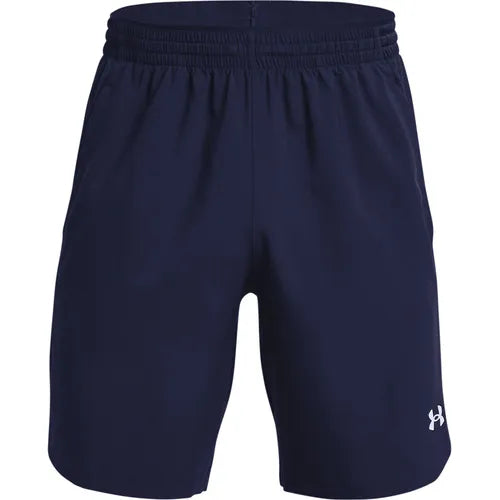 UA Woven Training Men's Shorts