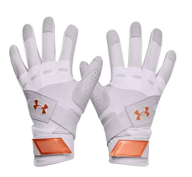 UA Glyde 21 Women's Batting Gloves