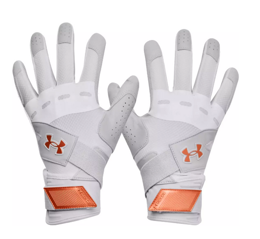 UA Glyde 21 Women's Batting Gloves