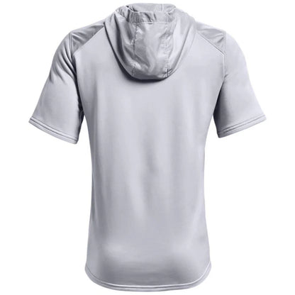 UA Command Men's Short Sleeve Hoodie