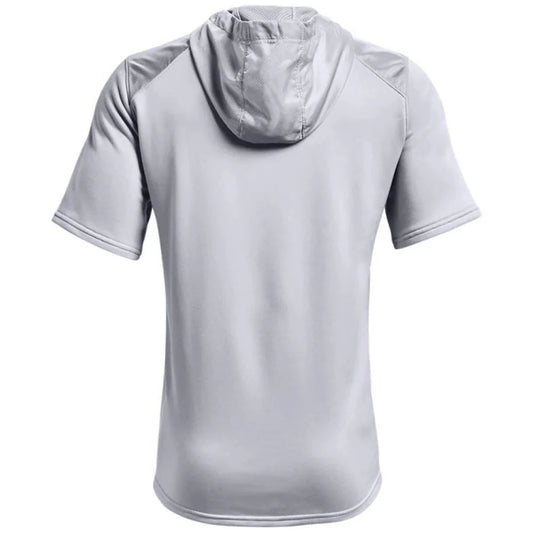 UA Command Men's Short Sleeve Hoodie