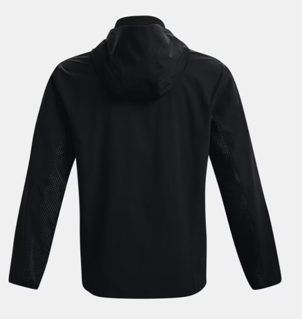 Under Armour Men's Squad 3.0 Warmup Full-Zip