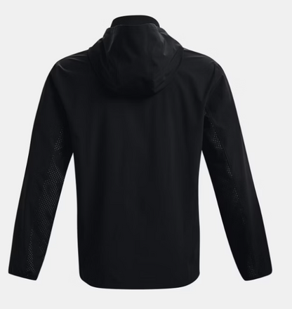 Under Armour Men's Squad 3.0 Warmup Full-Zip