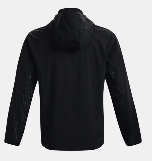 Under Armour Men's Squad 3.0 Warmup Full-Zip