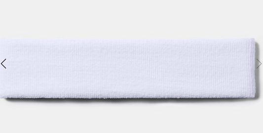 UA Performance Headband