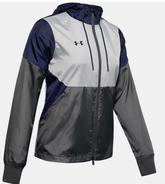 Under Armour Women's Team Legacy Jacket