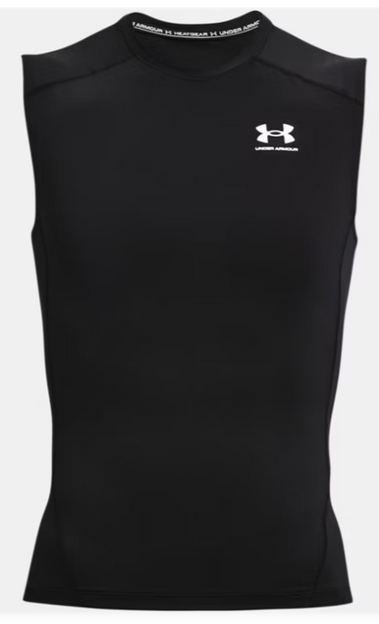 Under Armour Men's HeatGear Armour Comp Sleeveless