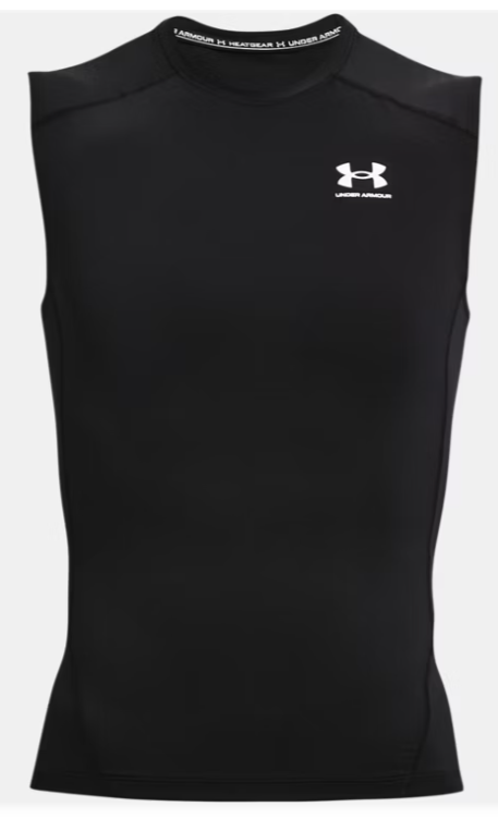 Under Armour Men's HeatGear Armour Comp Sleeveless