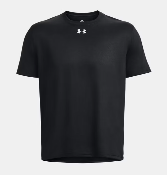 Under Armour Men's Team Tech SS