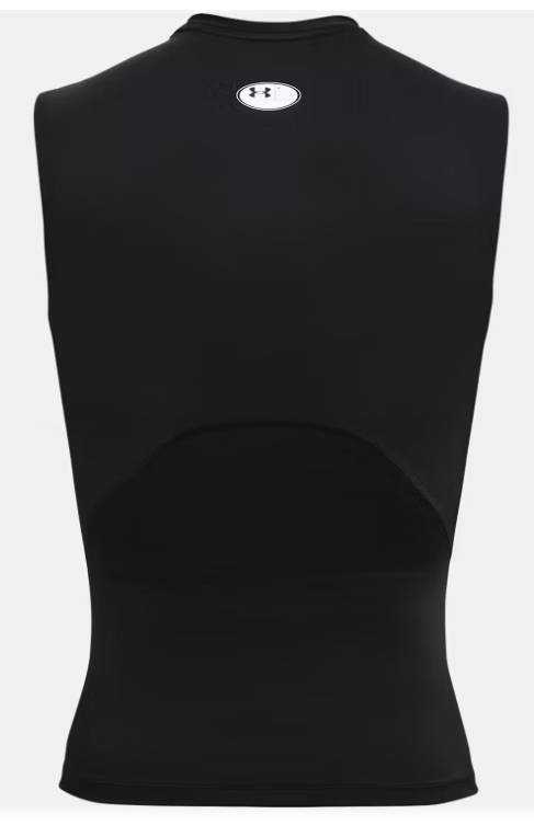 Under Armour Men's HeatGear Armour Comp Sleeveless