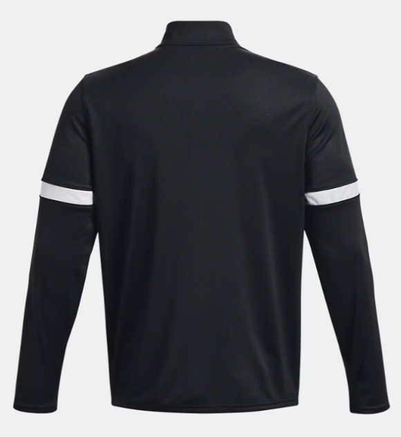 Under Armour Men's Team Knit Warm Up Full Zip