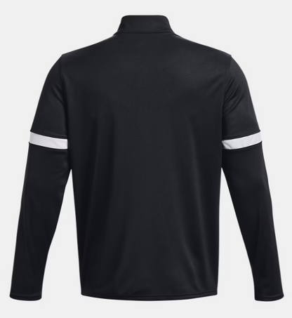 Under Armour Men's Team Knit Warm Up Full Zip
