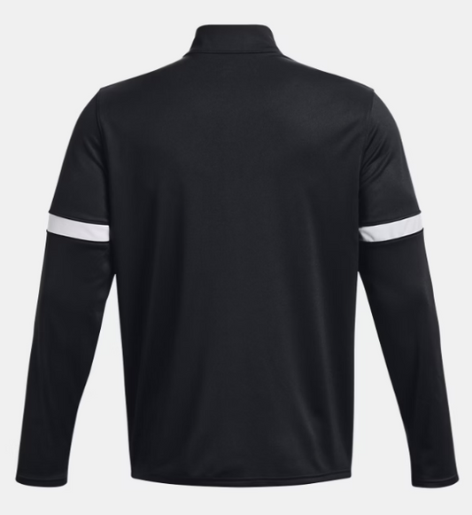 Under Armour Men's Team Knit Warm Up Full Zip