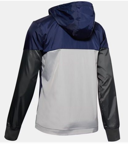 Under Armour Women's Team Legacy Jacket